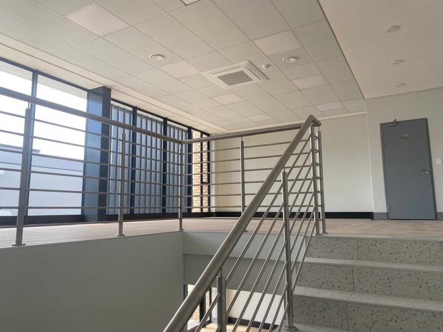 To Let commercial Property for Rent in Stikland Western Cape